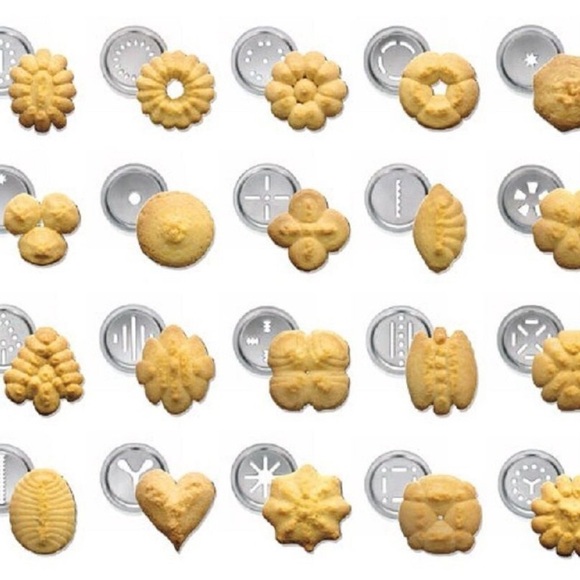 Homemaker Cookie Maker - Picture 9 of 10